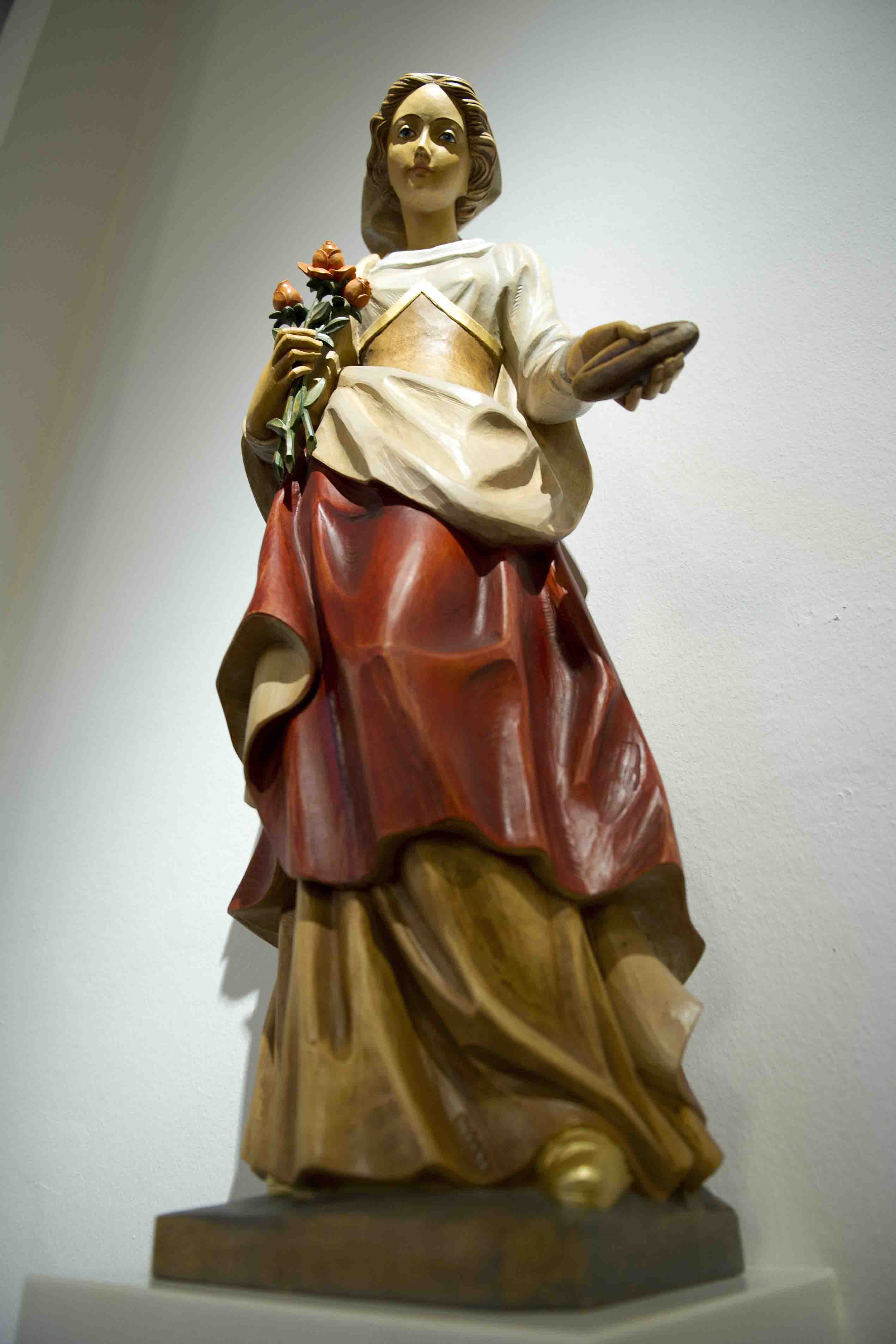 Heilige Elisabeth seb.dev.elementewebsolutions.ms