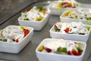 Cafeteria Salat 190911