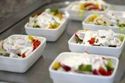 Cafeteria Salat 190911