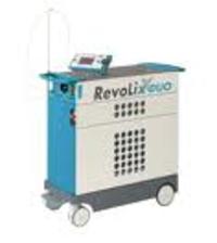 Revolix° Laser (Fa. LISA)